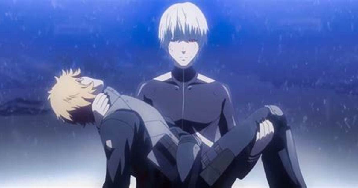 When Does Hide Die?