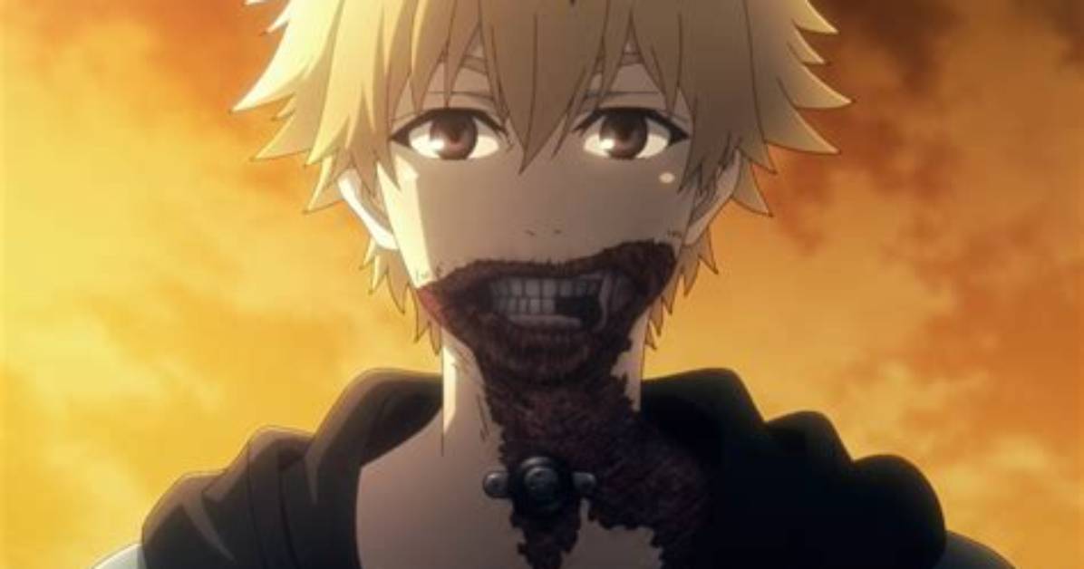 When Does Hideyoshi Nagachika Die?