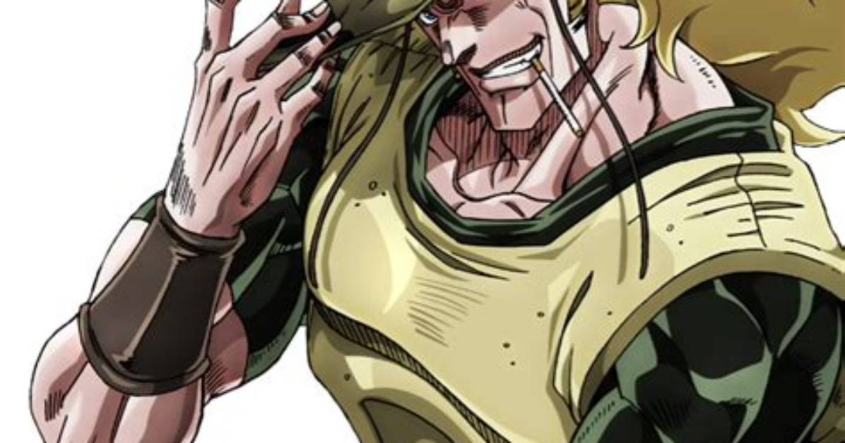 When Does Hol Horse Die?