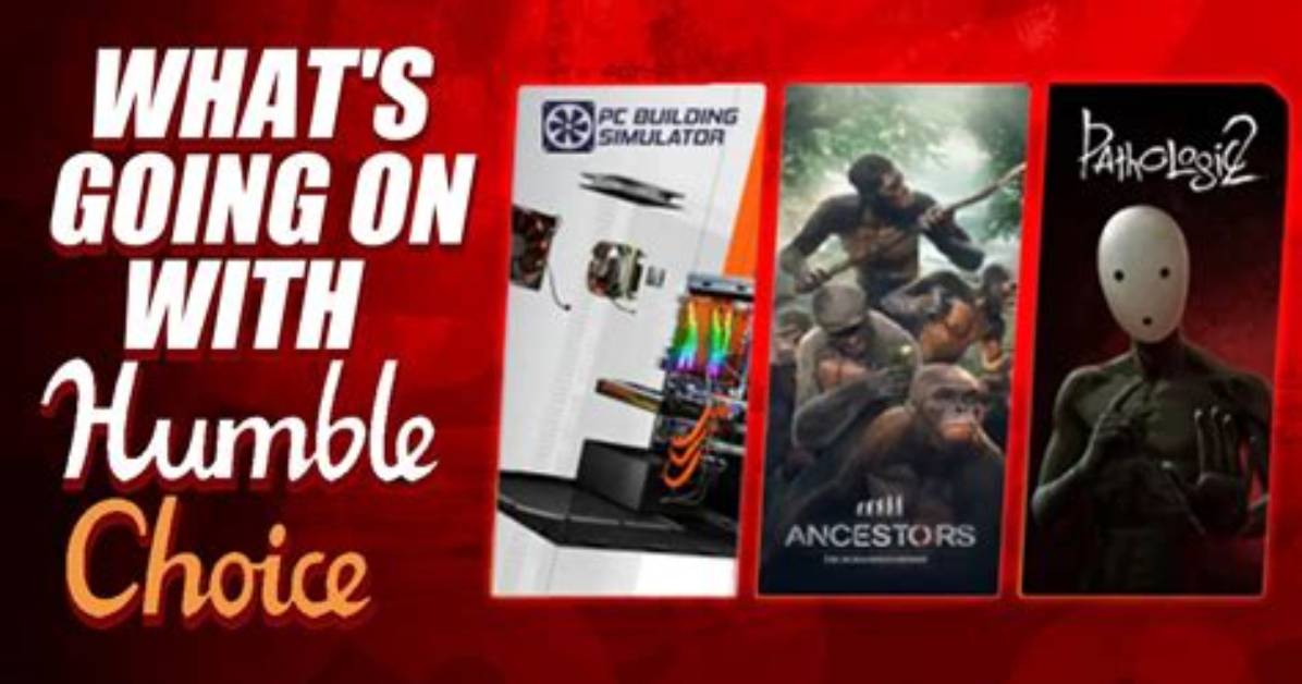 When Does Humble Choice Reset?
