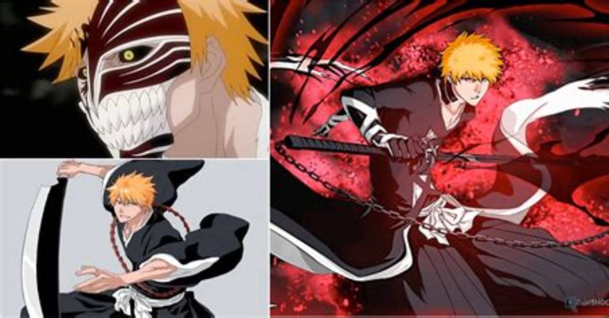 When Does Ichigo Get Stronger