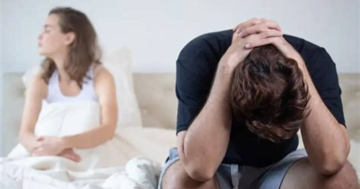 When Does Impotence Start?
