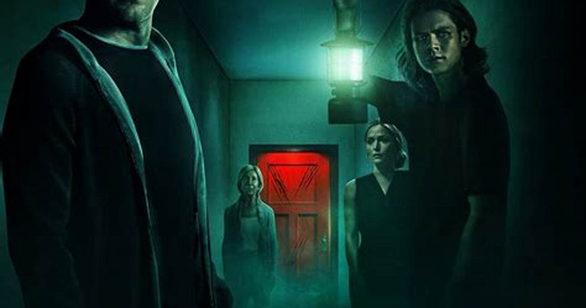 When Does ‘Insidious: the Red Door’ Release?