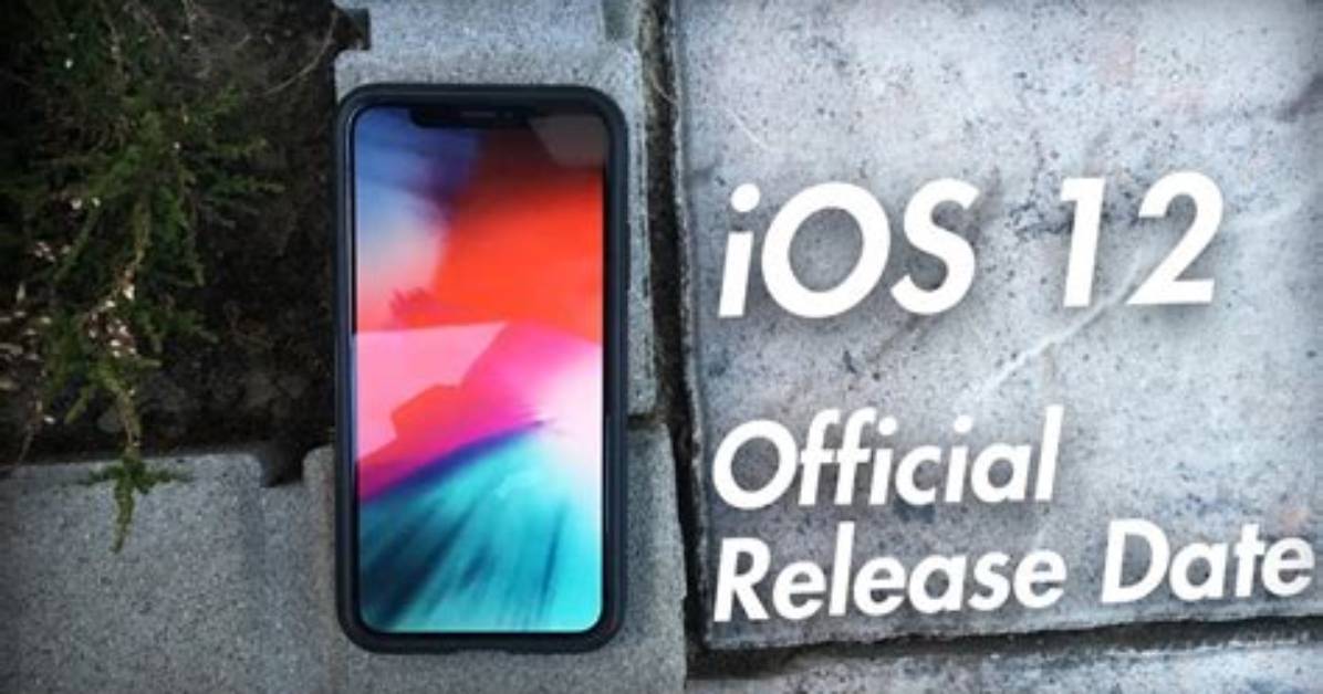 When Does Ios 12 Come out?