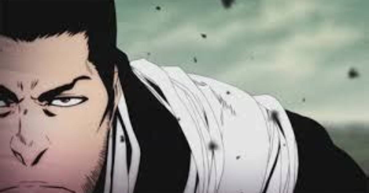 When Does Isshin Reveal Himself