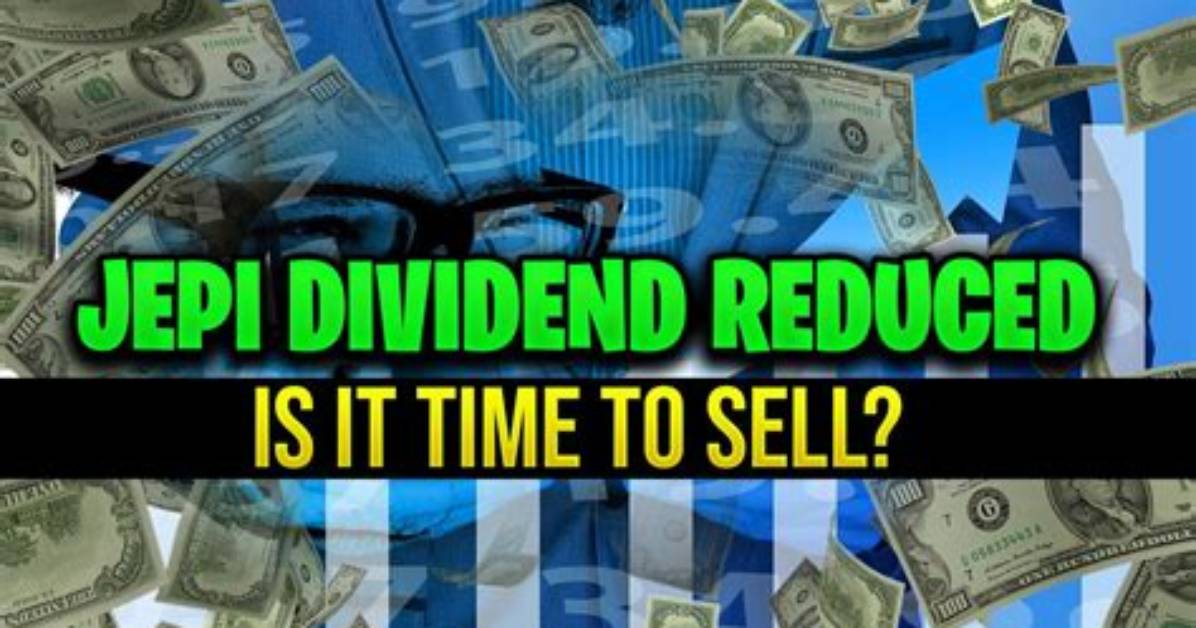 When Does Jepi Pay Dividends?