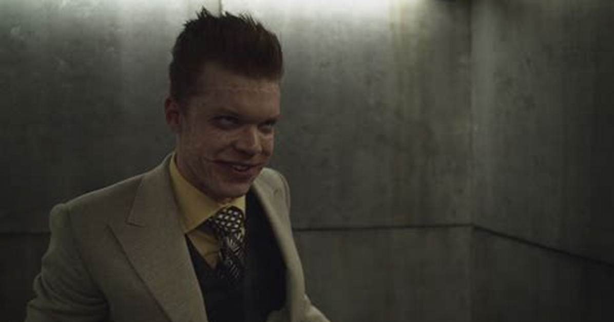 When Does Jerome Valeska Appear in Gotham?