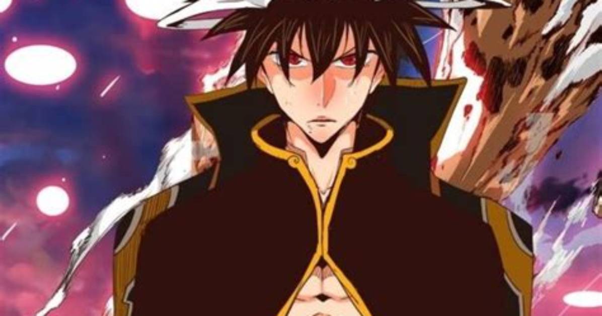 When Does Jin Mori Awaken?