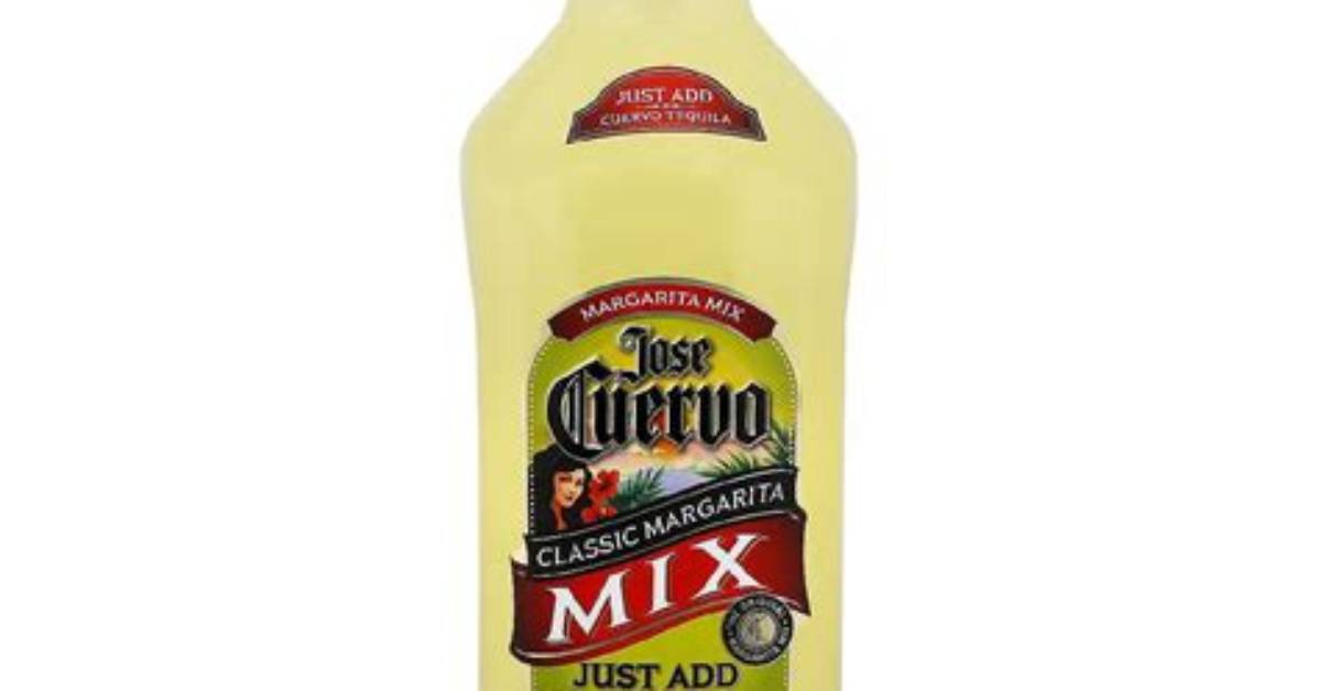 When Does Jose Cuervo Expire?