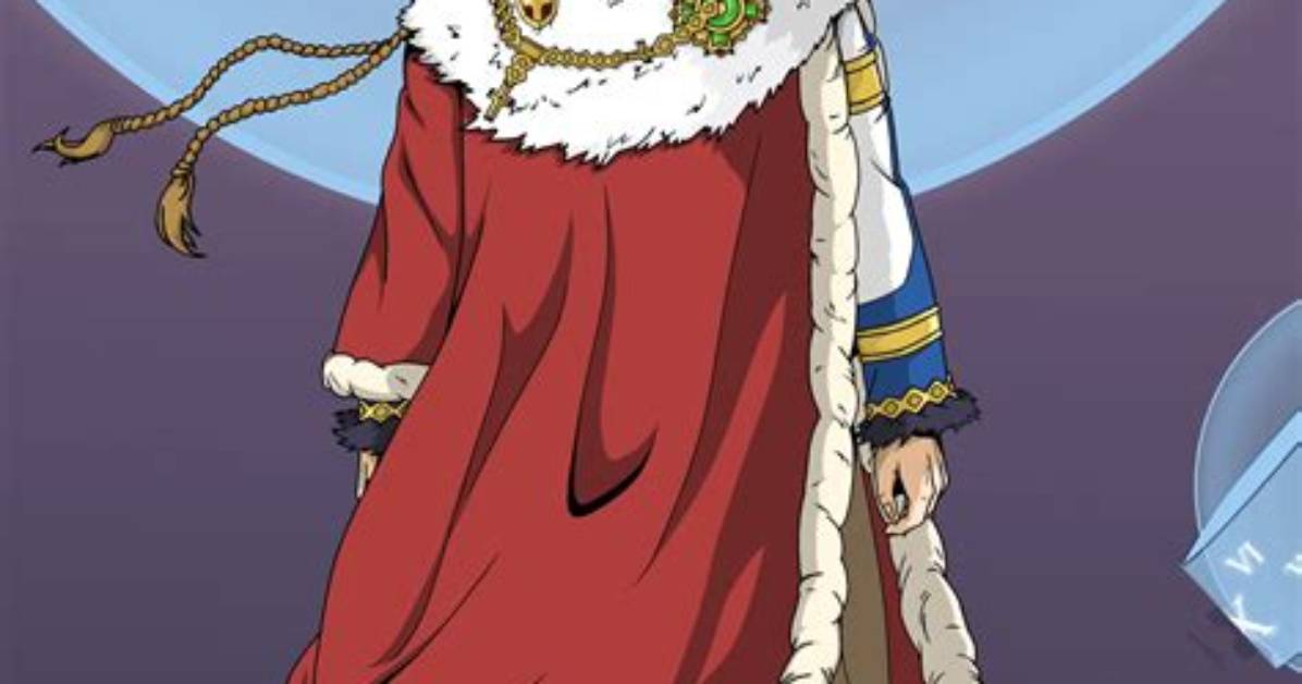 When Does Julius Novachrono Come Back