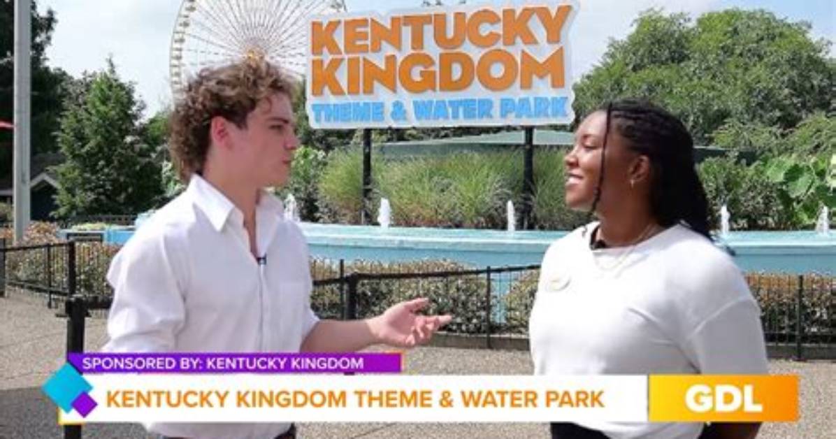 When Does Kentucky Kingdom Close?