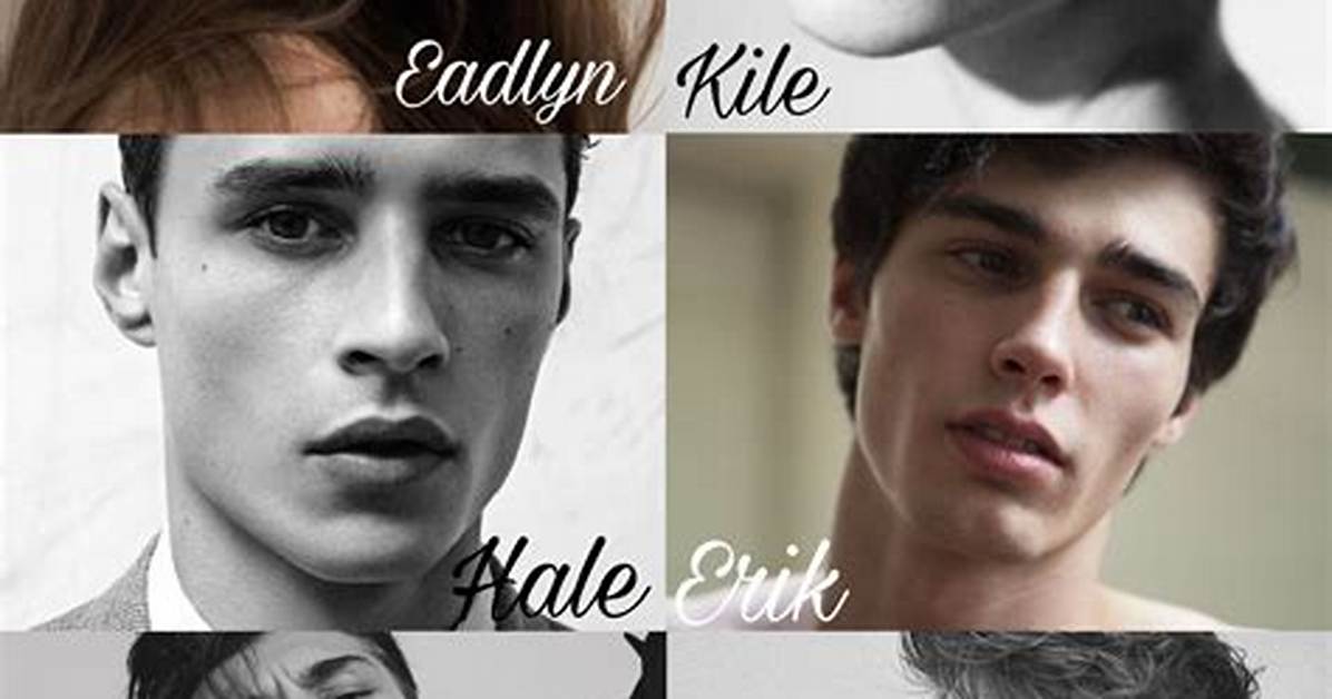 When Does Kile Kiss Eadlyn?