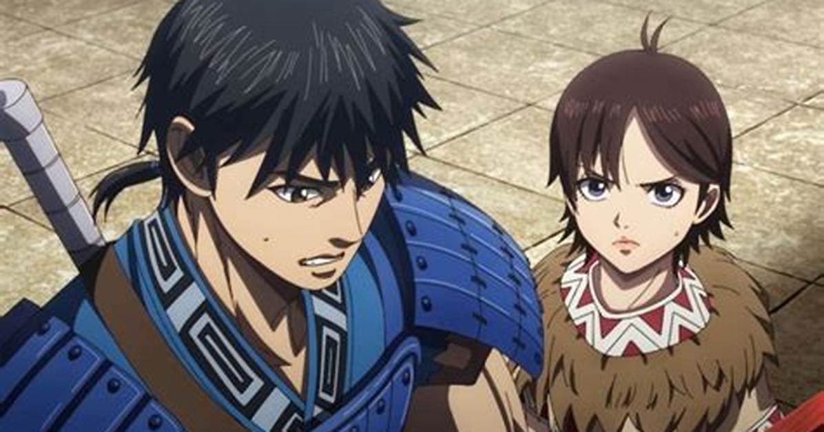 When Does Kingdom Chapter 683 Come out? Release Date Revealed