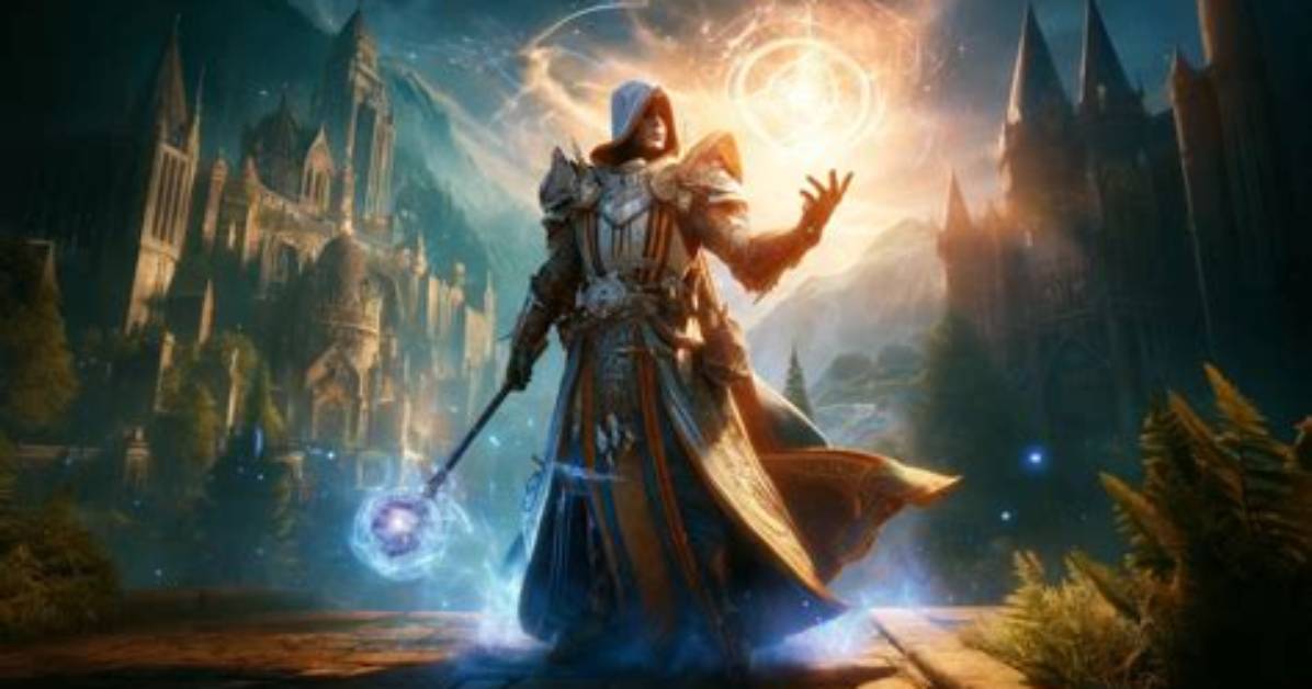 When Does Knight Enchanter Unlock?