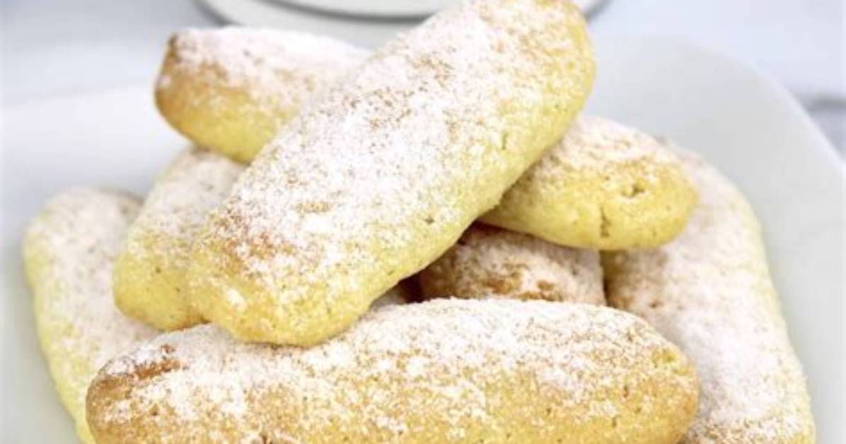 When Does Ladyfingers Expire?