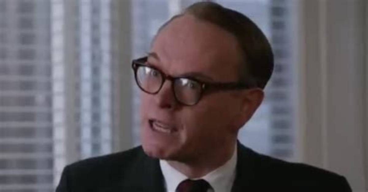 When Does Lane Pryce Kill Himself?
