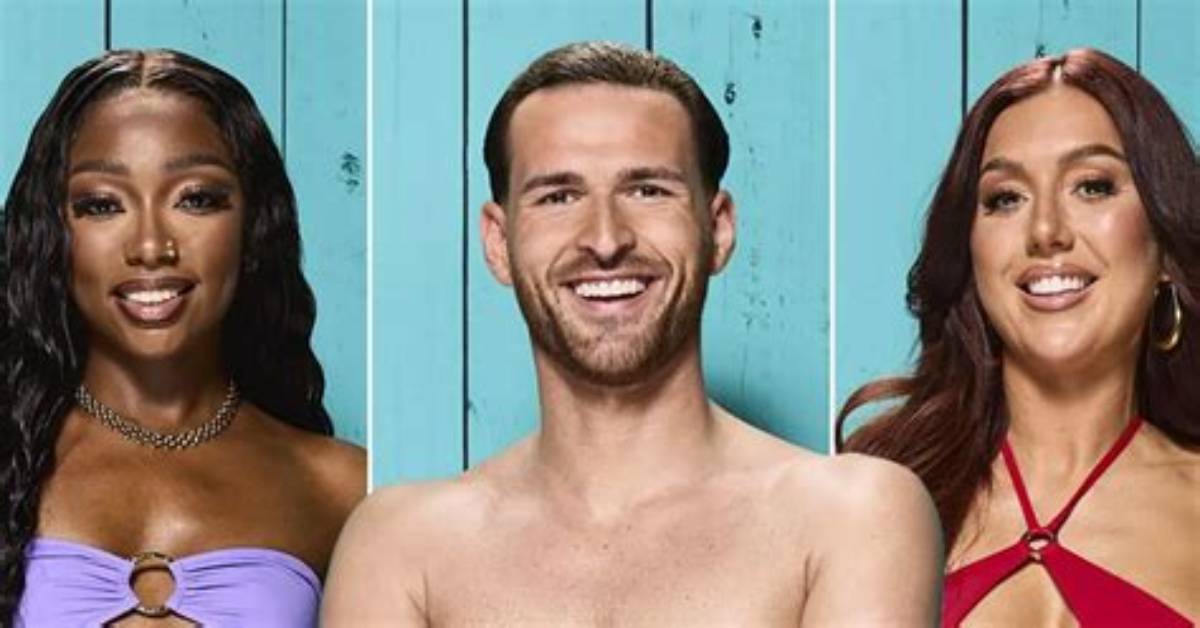 When Does Love Island 2021 Start?