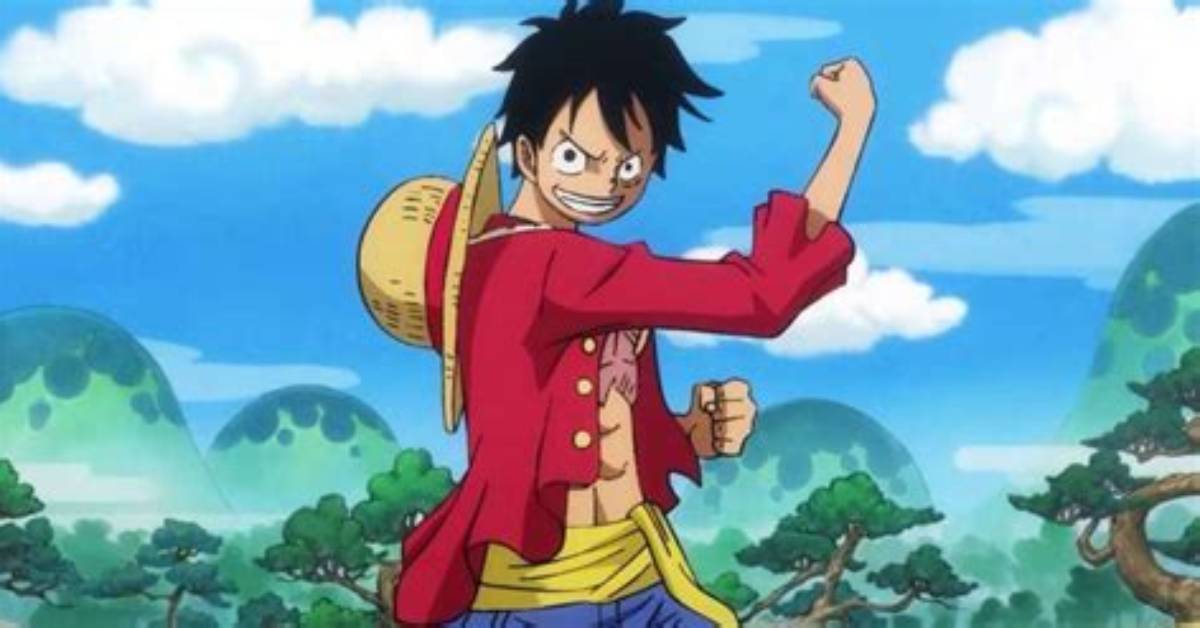 When Does Luffy Find the One Piece