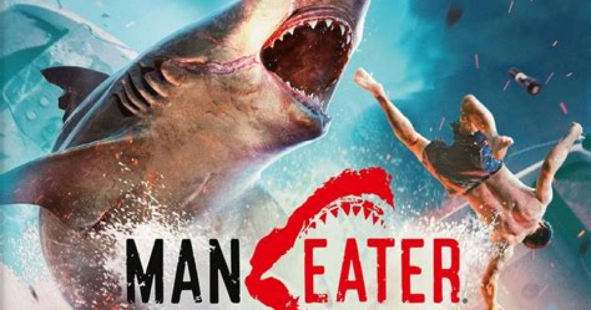 When Does Man Eater Release?