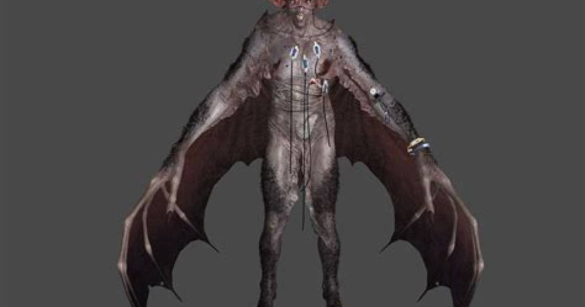When Does Manbat Appear in Arkham Knight?