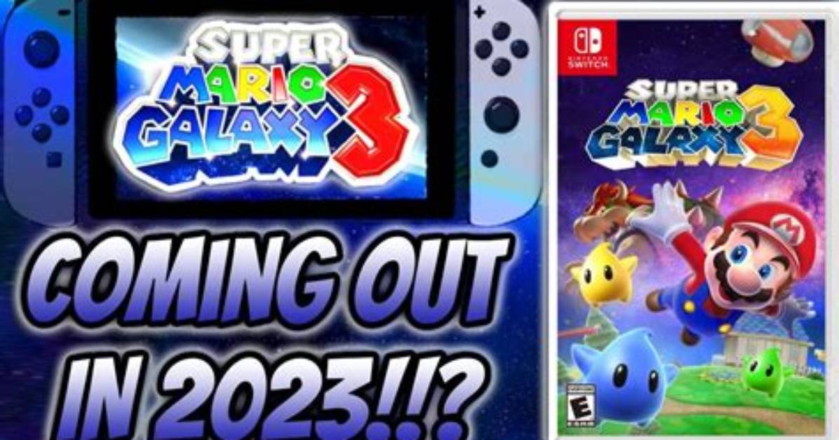 When Does Mario Run Come out for Iphone