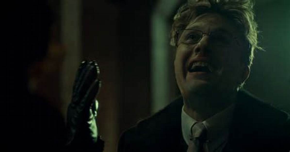 When Does Mason Verger Die?