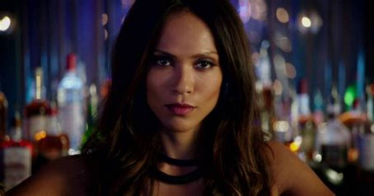 When Does Maze Die in Lucifer?