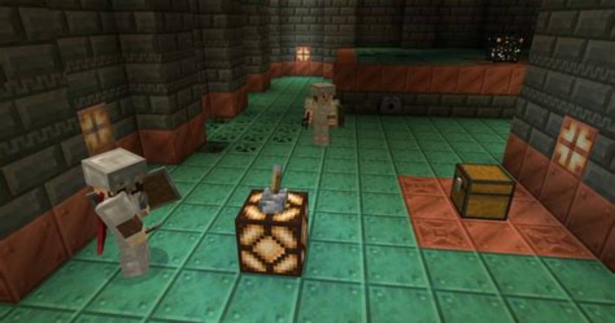 When Does Minecraft 1.17 Come out on Bedrock