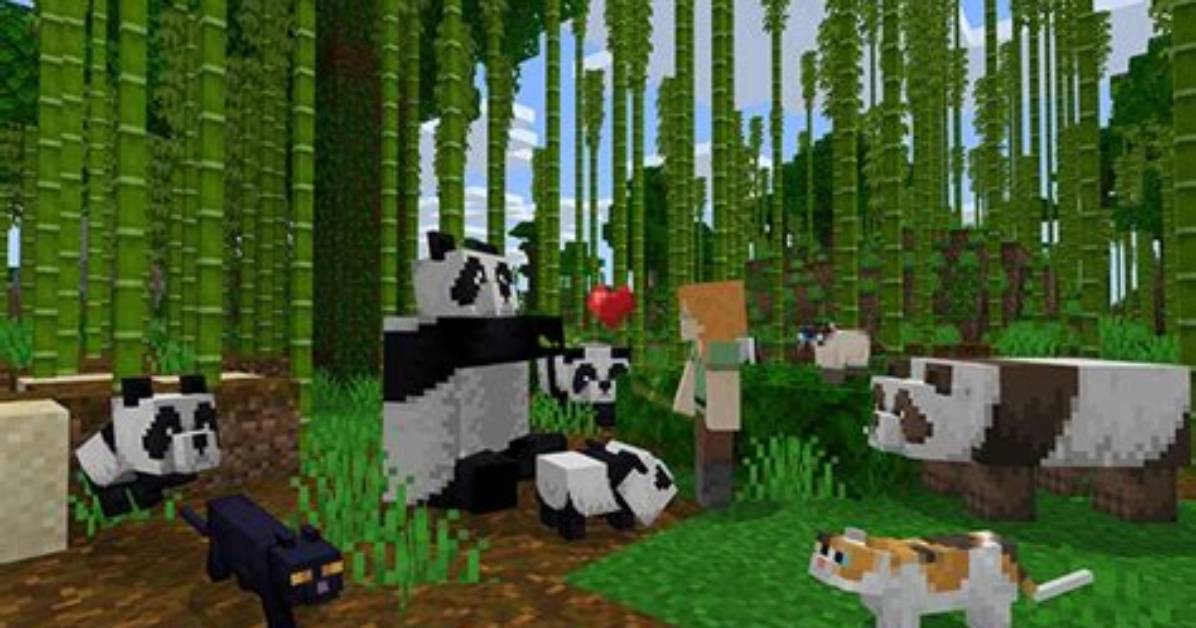 When Does Minecraft 1.18 Come out on Bedrock