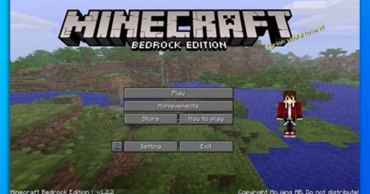 When Does Minecraft 1.19 Come Out