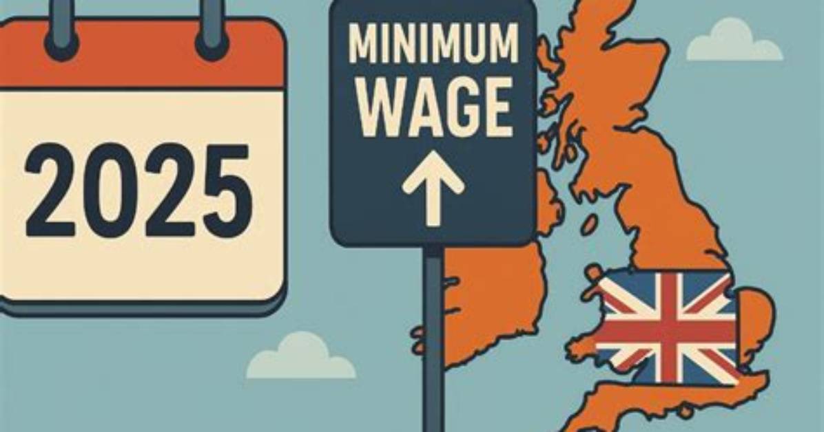 When Does Minimum Wage Go up?