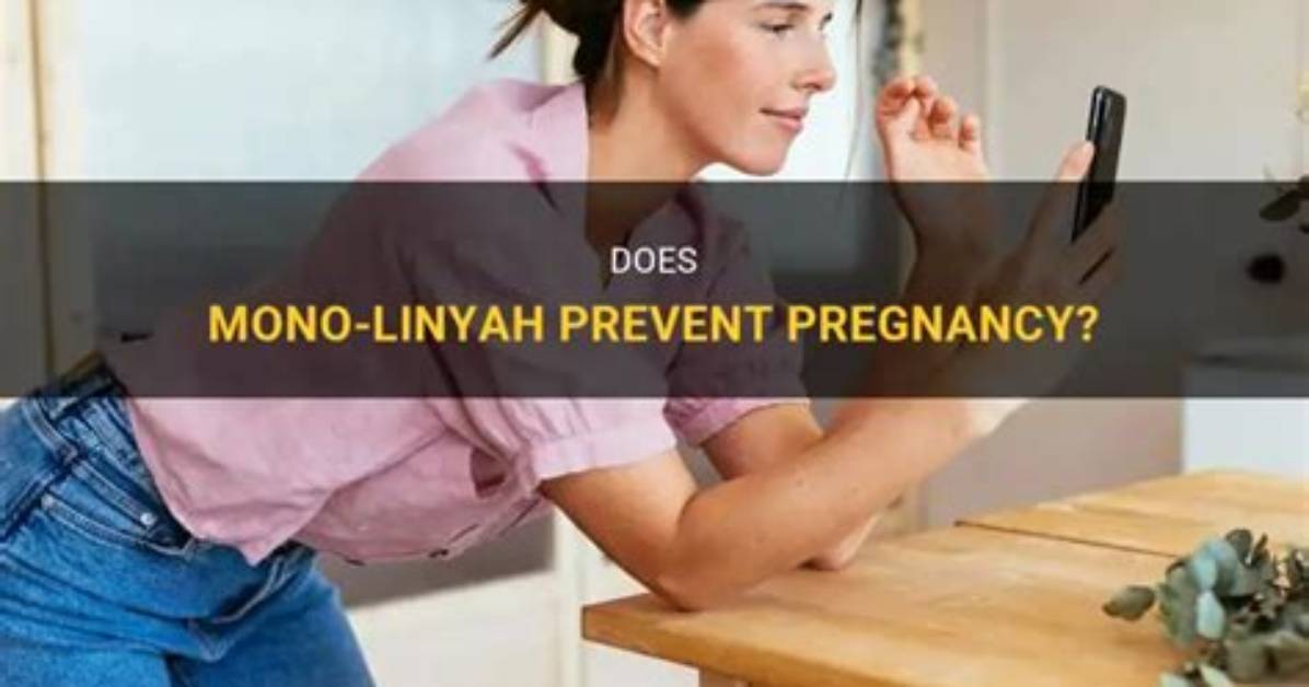 When Does Mono Linyah Become Effective?