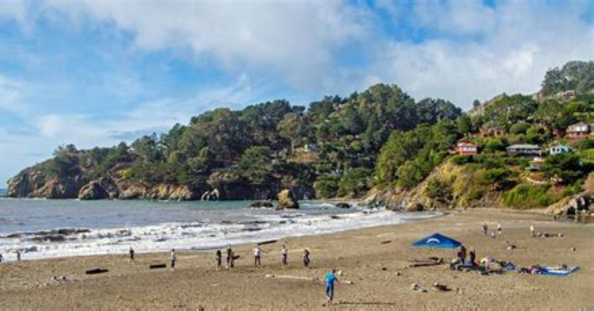 When Does Muir Beach Closed?