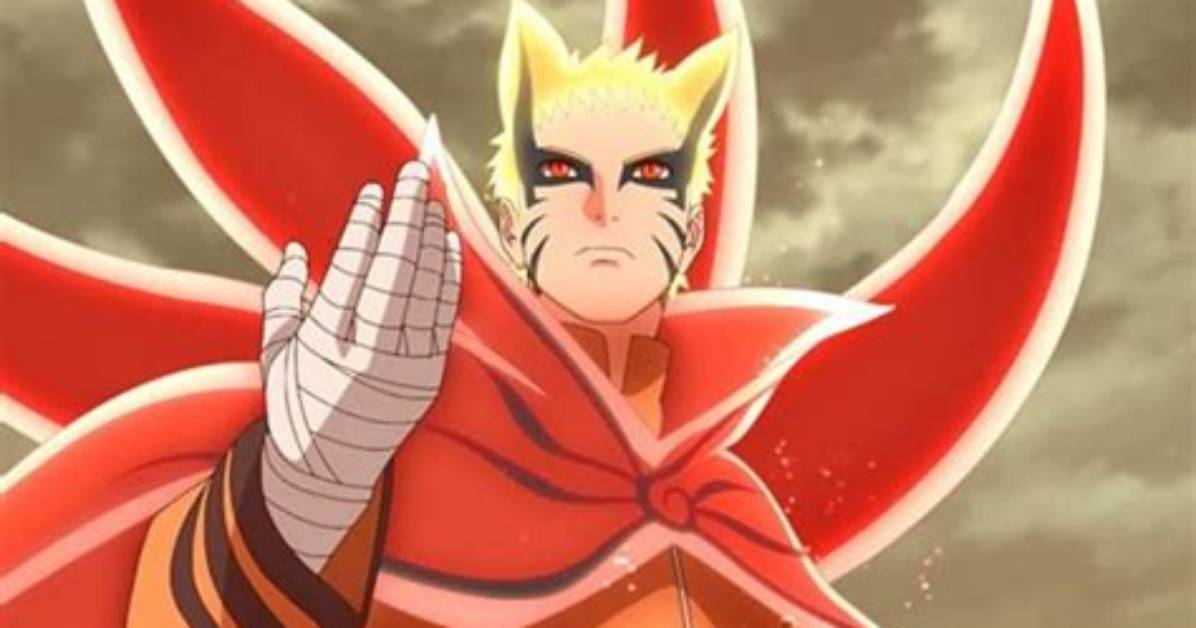 When Does Naruto Become Chunin