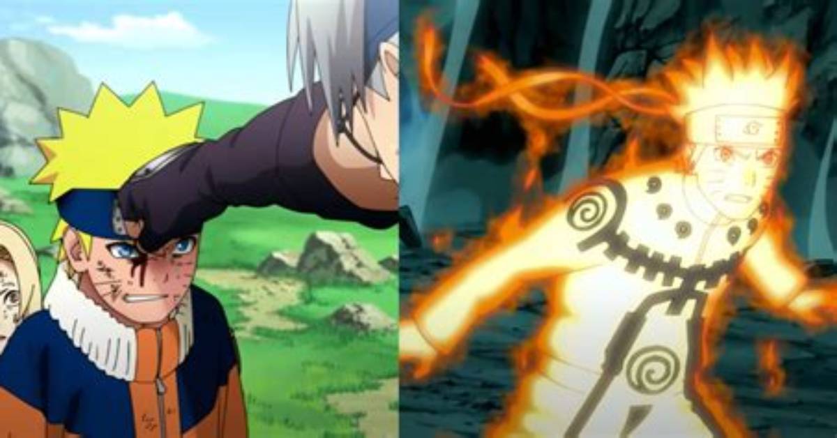 When Does Naruto Get Good