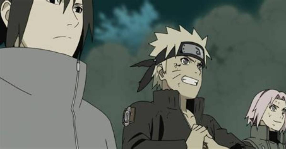 When Does Naruto Join the War?
