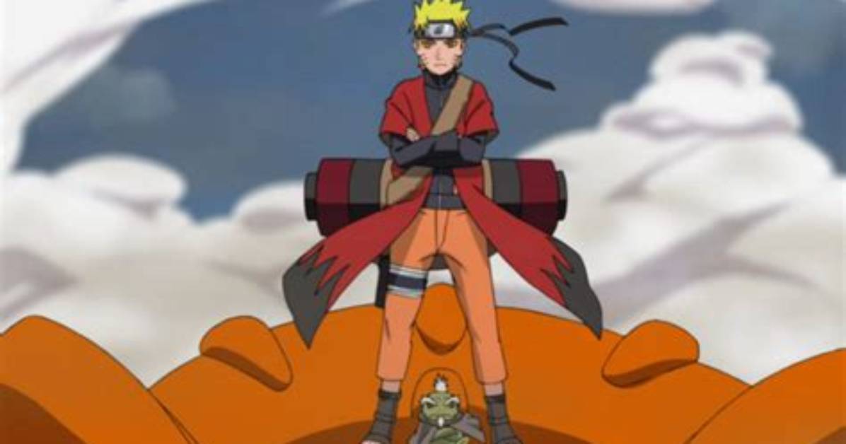 When Does Naruto Learn That the Fourth Is His Father