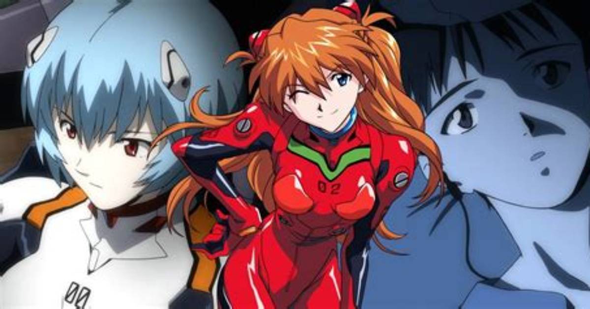When Does Neon Genesis Evangelion Get Good