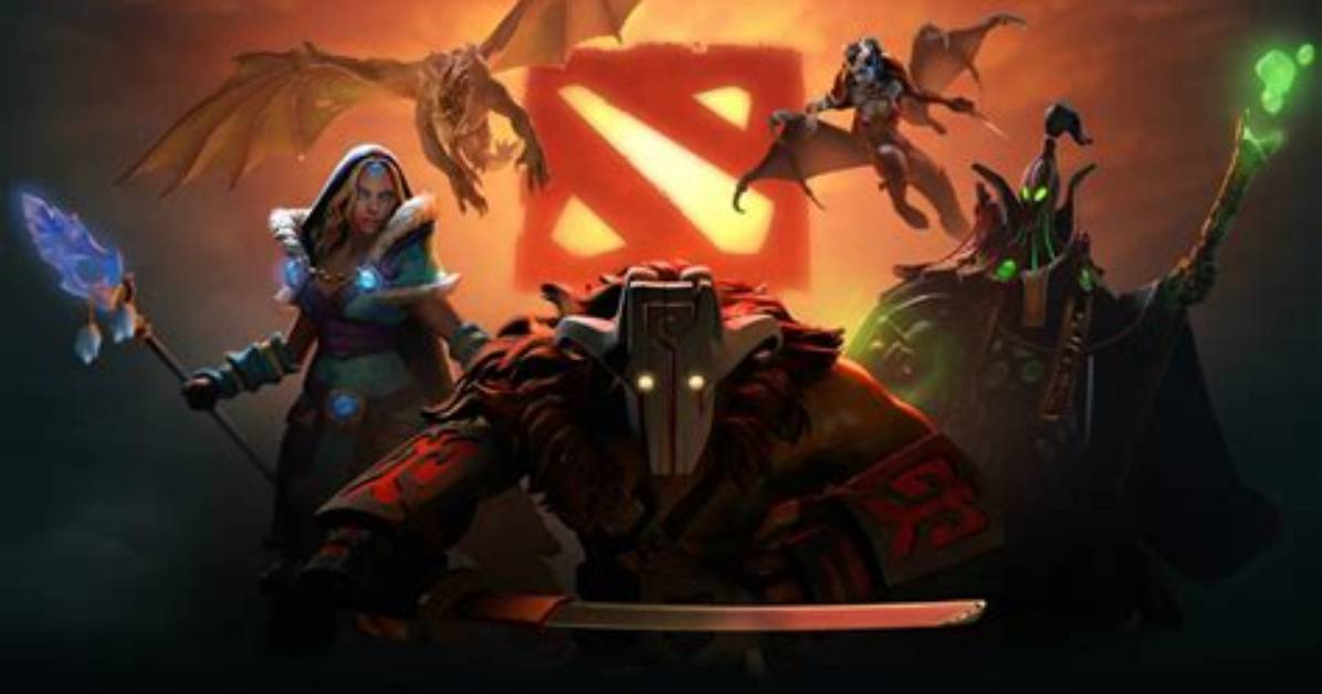 When Does Next Dota 2 Update Come out? - Patch 7.36 Release Date