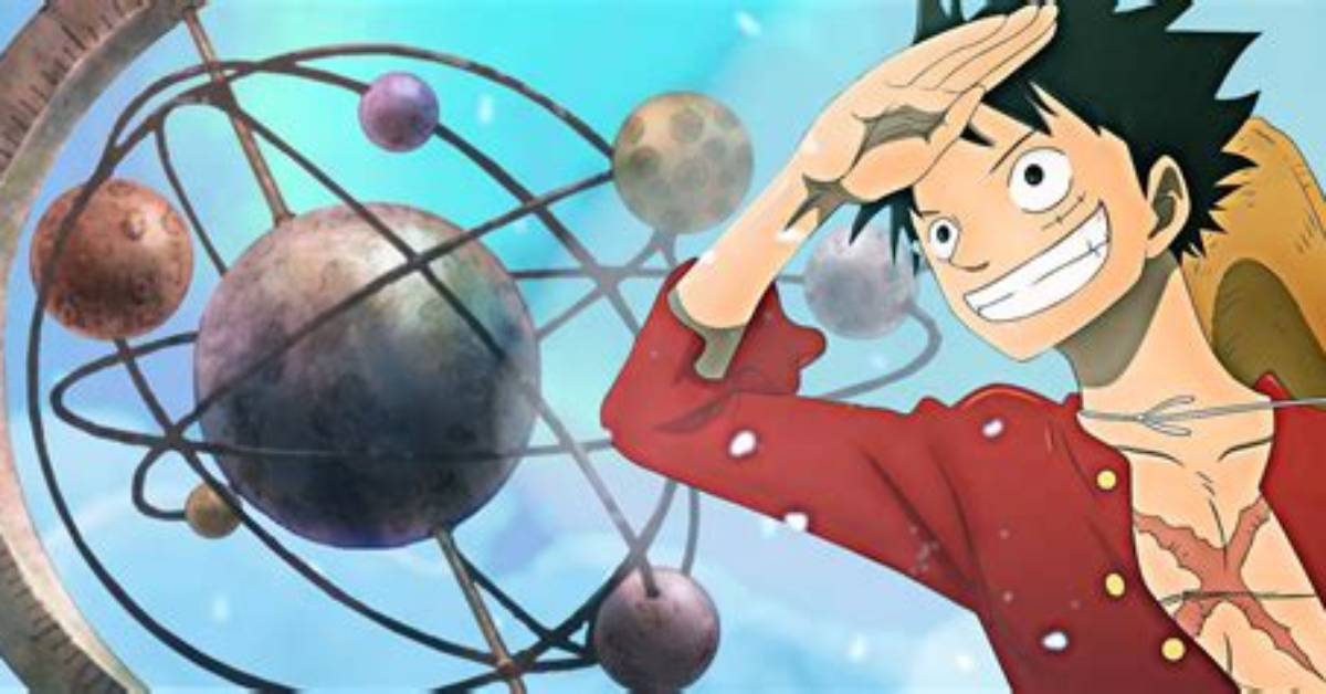 When Does One Piece New World Start