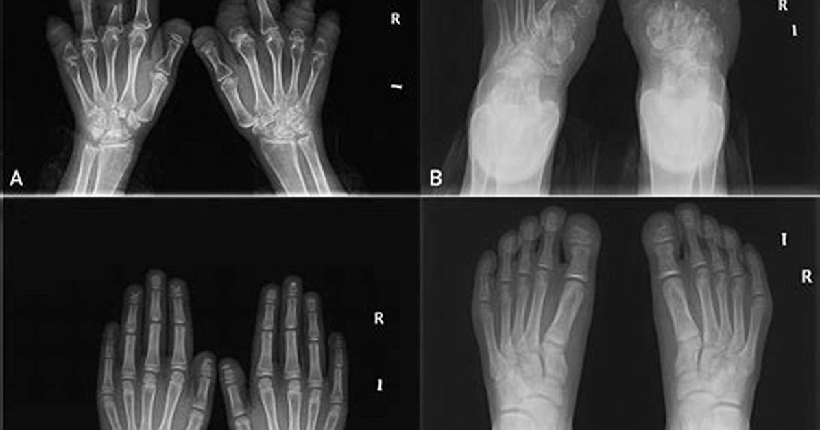 When Does Osteolysis Occur?