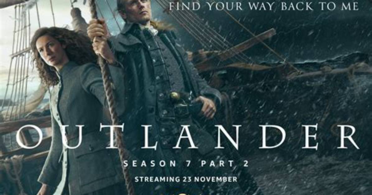When Does Outlander Return?
