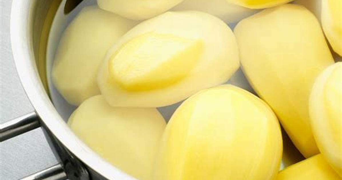 When Does Parboil Mean?