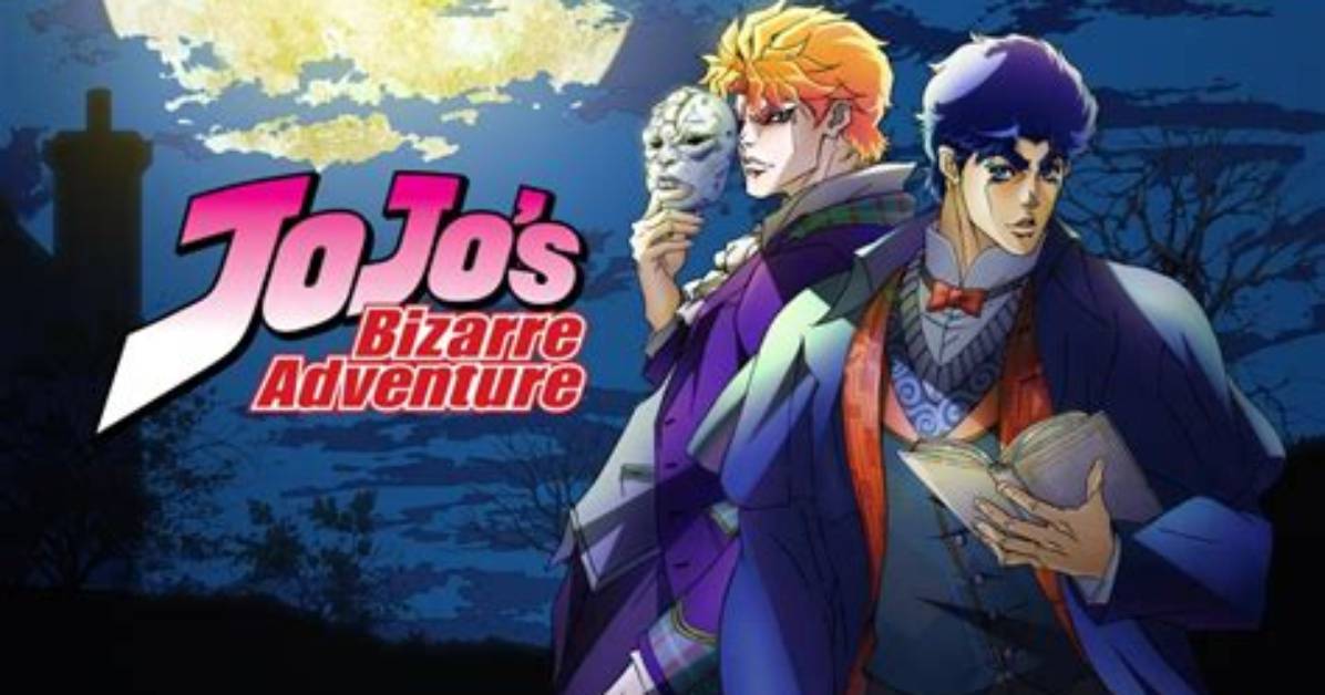When Does Phantom Blood Take Place