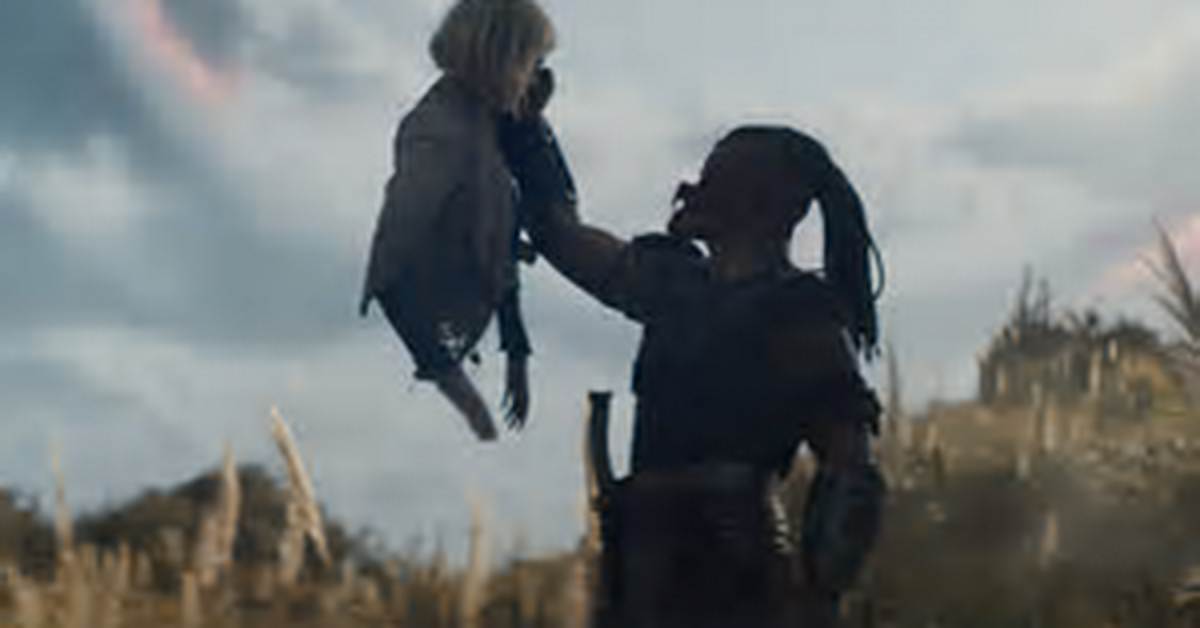 When Does Predator Take Place?