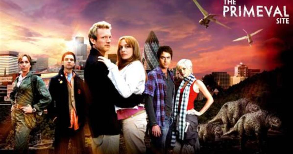 When Does Primeval Come Back?