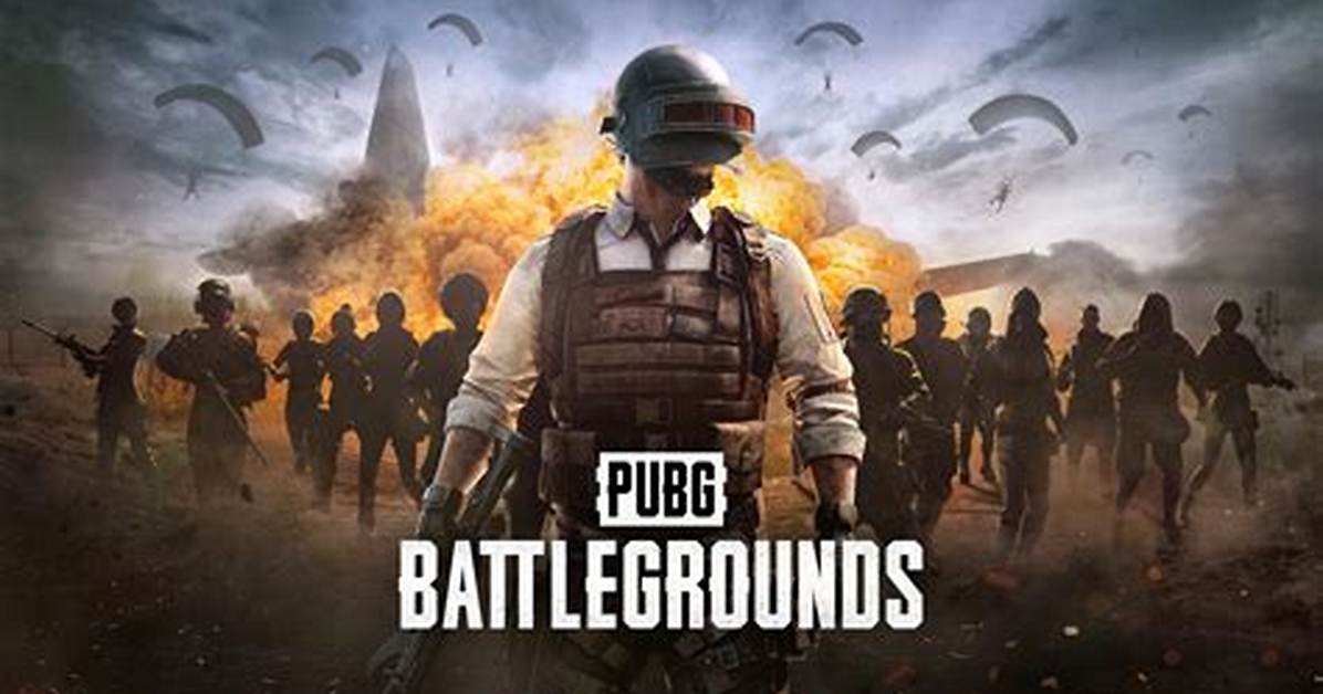 When Does Pubg Go Free