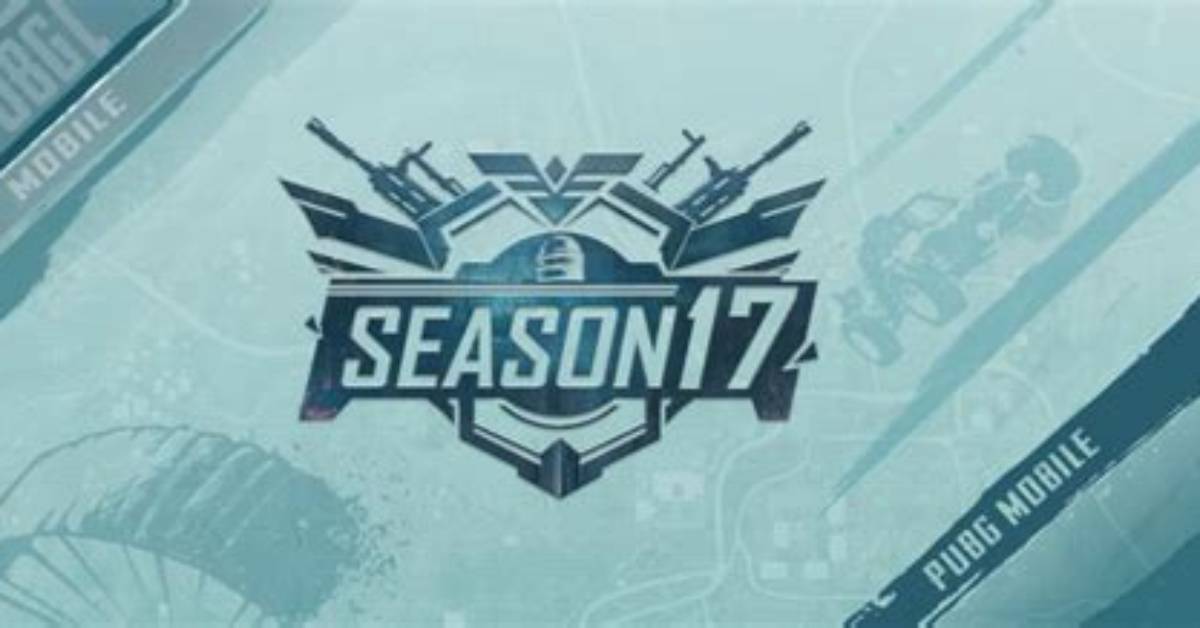 When Does Pubg Season 17 End