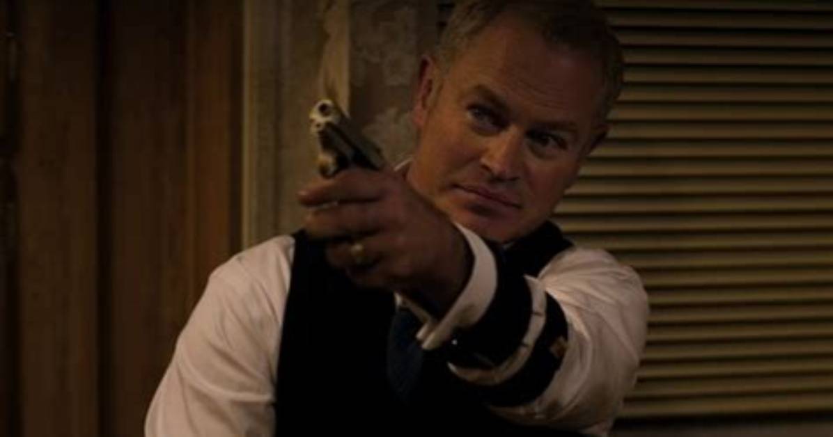 When Does Quarles Die in Justified?