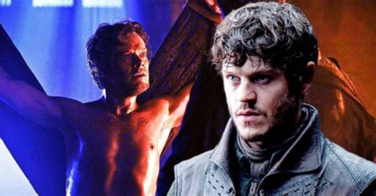 When Does Ramsay Start Torturing Theon?